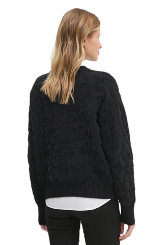 Pull - Noir