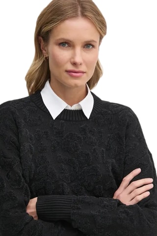 Pull - Noir