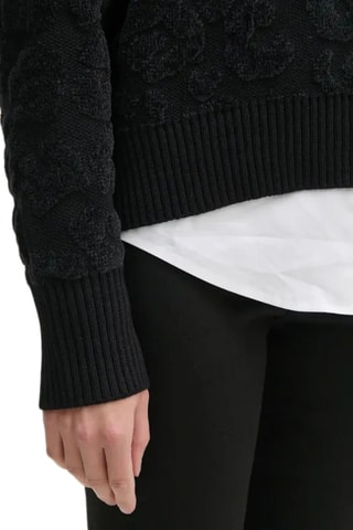Pull - Noir