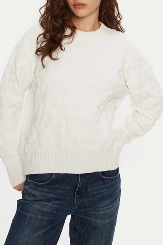Pull - Ivoire