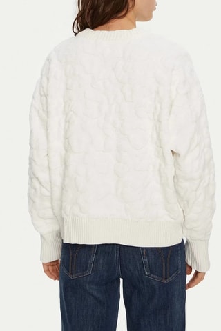 Pull - Ivoire