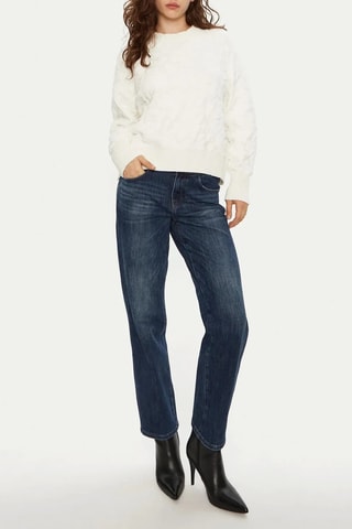 Pull - Ivoire