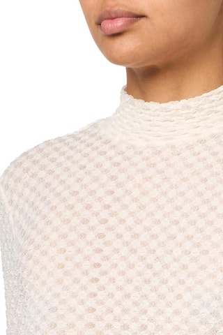 Pull - Ecru