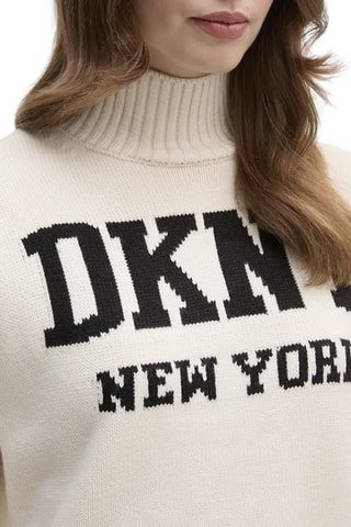 Pull - Blanc