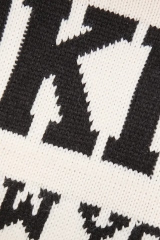 Pull - Blanc