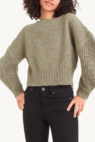 Pull - Kaki