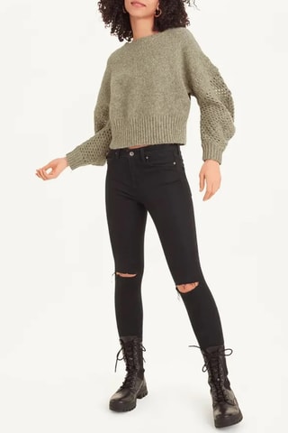 Pull - Kaki