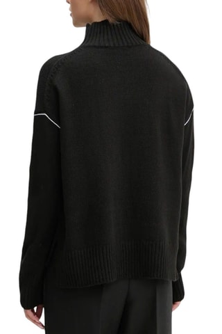 Pull - Noir