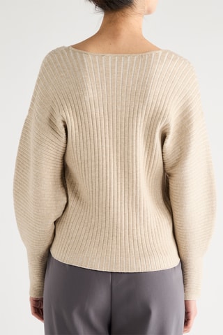 Pull - Beige