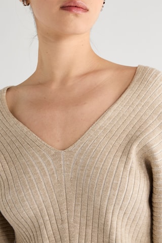 Pull - Beige