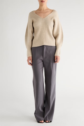 Pull - Beige