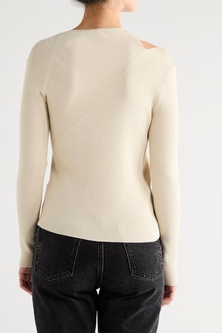 Pull - Ecru