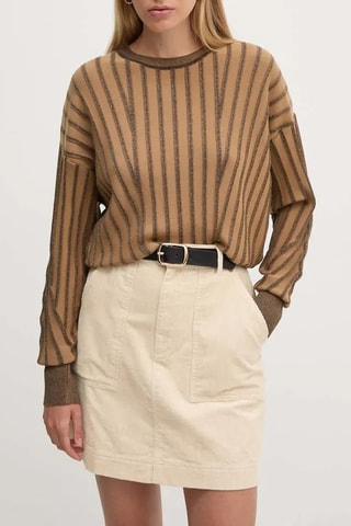 Pull - Marron