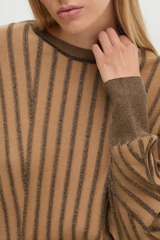 Pull - Marron
