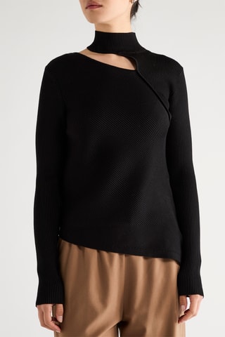 Pull - Noir