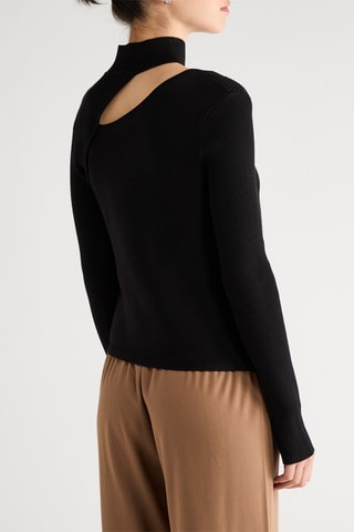 Pull - Noir