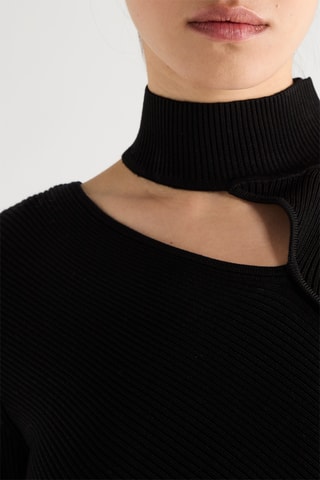 Pull - Noir