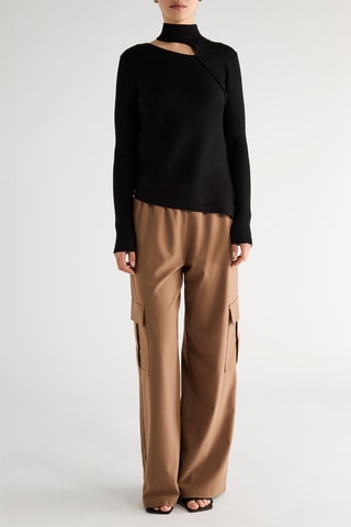 Pull - Noir