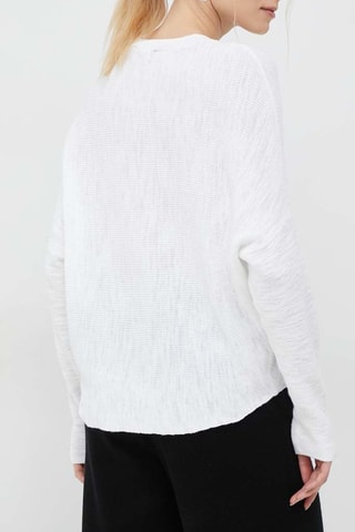 Pull - Blanc