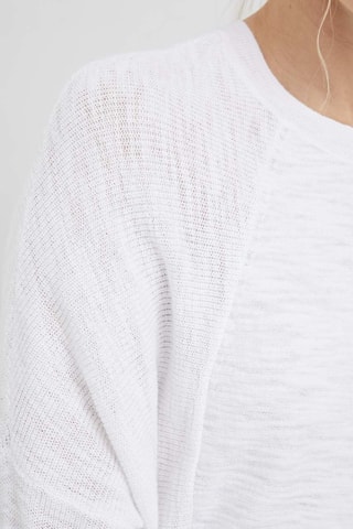 Pull - Blanc