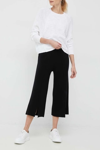 Pull - Blanc