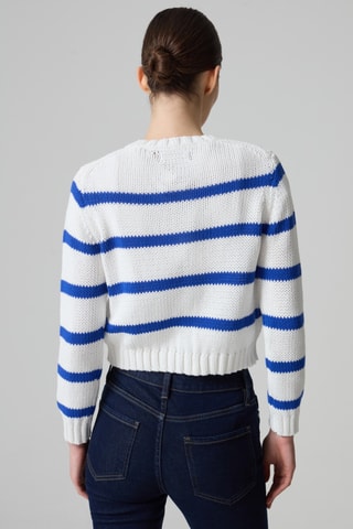 Pull - Blanc