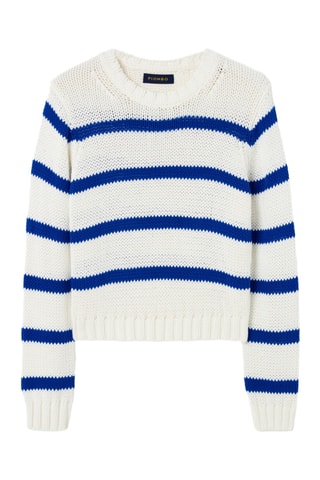 Pull - Blanc