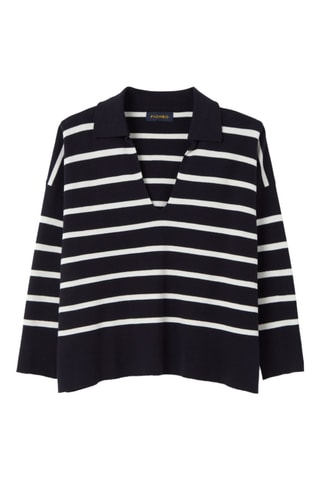 Pull - Bleu