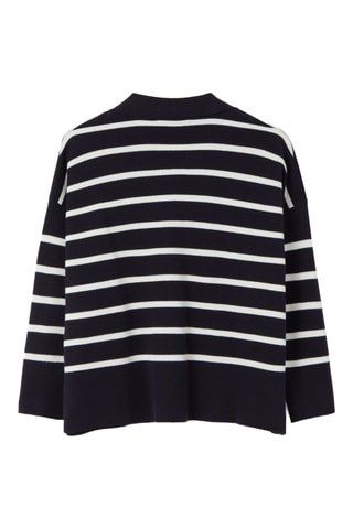 Pull - Bleu
