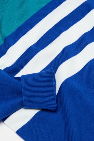 Pull - Bleu