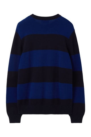 Pull - Bleu