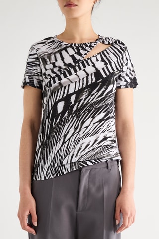 Sous-pull - Blanc