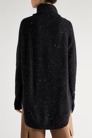 Pull - Noir