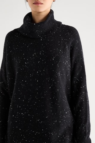 Pull - Noir