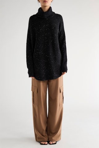 Pull - Noir