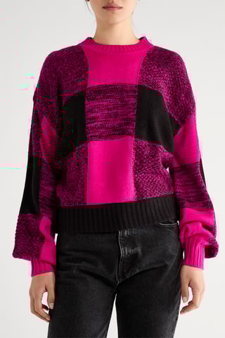 Pull - Fuchsia
