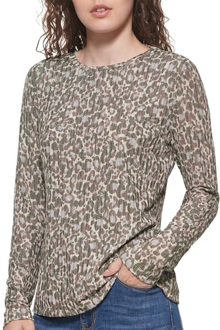 Pull - Beige