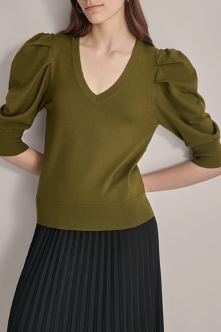 Pull - Kaki