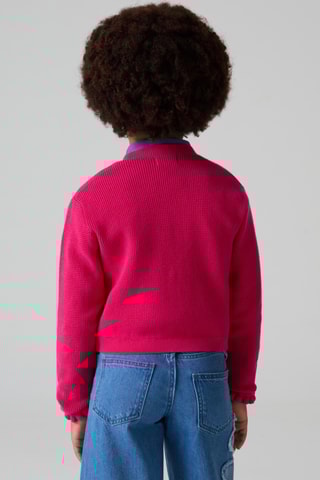 Gilet - Fuchsia