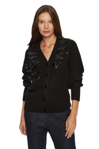 Gilet - Noir