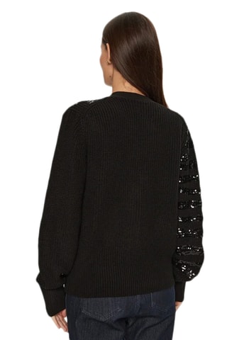 Gilet - Noir