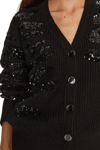 Gilet - Noir