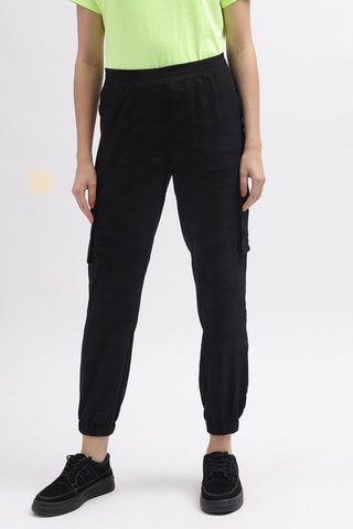Jogger - Noir