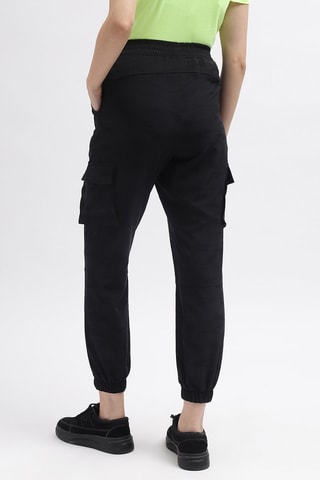 Jogger - Noir