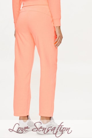 Pantalon - Rose