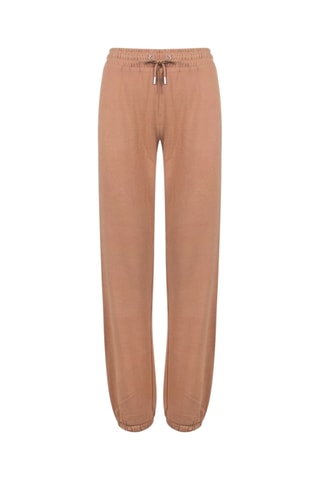 Jogging polaire - Camel