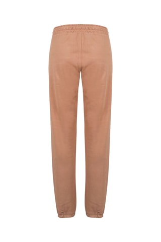 Jogging polaire - Camel