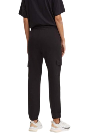 Jogging polaire - Noir