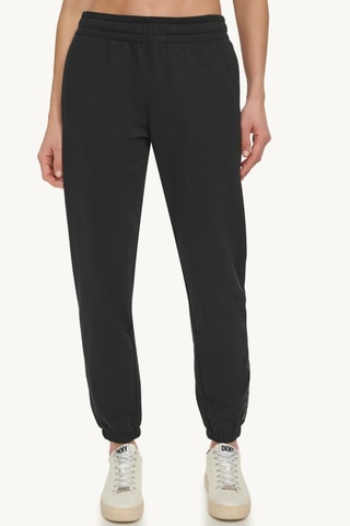 Jogging - Noir