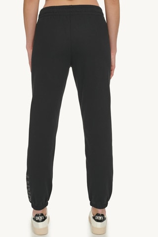 Jogging - Noir